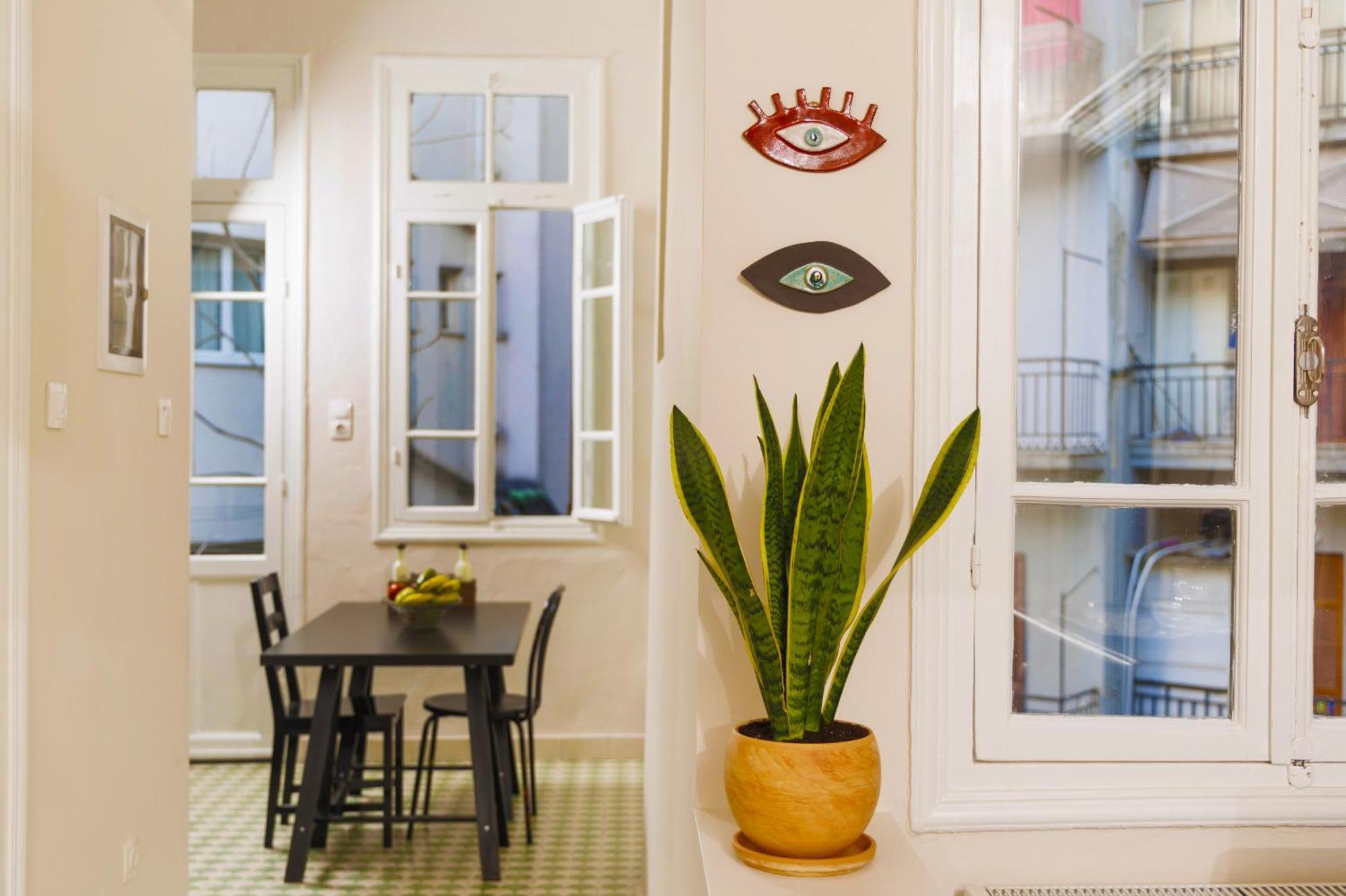 Selanik Home Exterior foto