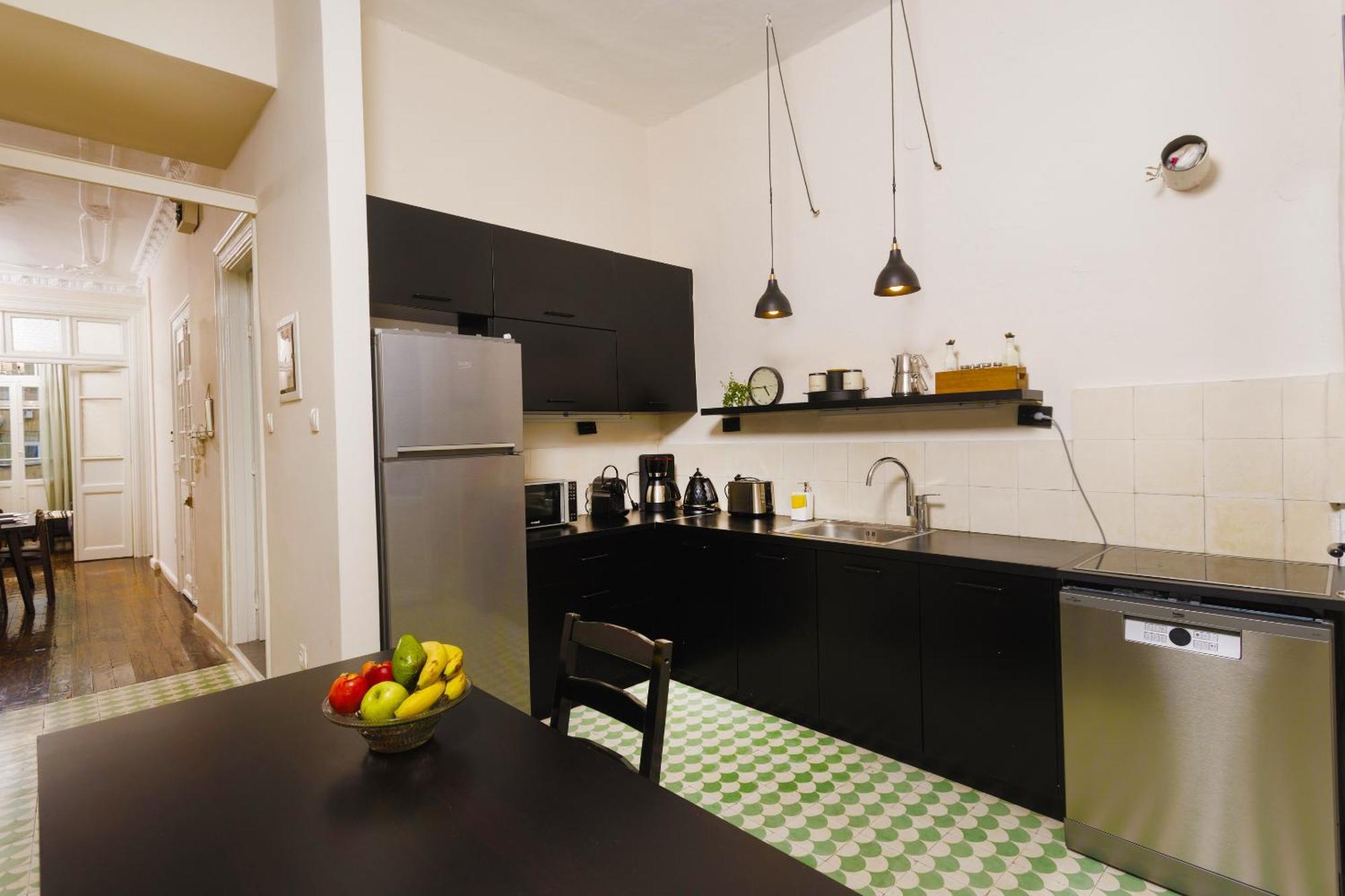 Selanik Home Exterior foto
